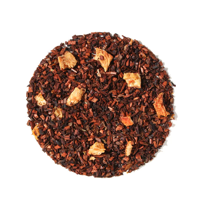 Hazelnut Orange Tea KCups Latin American Coffees