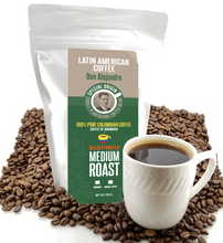 Load image into Gallery viewer, Don Alejandro 100% Arabica, 100% Single Plantation, Quimbaya Colombia Premium Decaf Medium Roast Coffee, 250g (8.8oz)