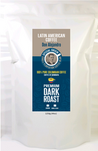 Load image into Gallery viewer, Don Alejandro 100% Arabica, 100% Single Plantation, Quimbaya Colombia Premium Dark Roast Coffee 1250g (44oz)