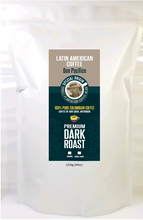 Load image into Gallery viewer, Don Pacifico 100% Arabica, 100% Single Plantation, San Louis Colombia Premium Dark Roast Coffee 1250g (44oz) (Copy)