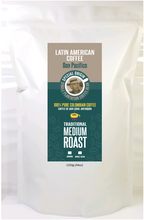 Load image into Gallery viewer, Don Pacifico 100% Arabica, 100% Single Plantation, San Louis Colombia Premium Medium Roast Coffee 1250g (44oz)