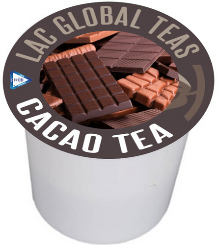Cacao Tea K-Cups