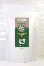 Load image into Gallery viewer, Don Alejandro 100% Arabica, 100% Single Plantation, Quimbaya Colombia Premium DECAF Medium Roast Coffee, 1250g (44oz)
