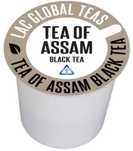 Load image into Gallery viewer, Assam Black Tea K-Cups