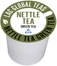 Load image into Gallery viewer, Nettle Tea K-Cups