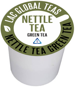 Nettle Tea K-Cups