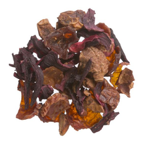 Load image into Gallery viewer, Red Berrie Herbal Tea K-Cups